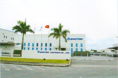 Installation and maintenance of electrical systems in industrial plants Nomura Hai Phong